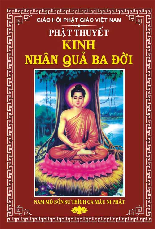 Kinh Nhân Quả Ba Đời Thích Thiền Tâm: Hiểu Về Nhân Quả Qua Các Mẫu Văn Khấn